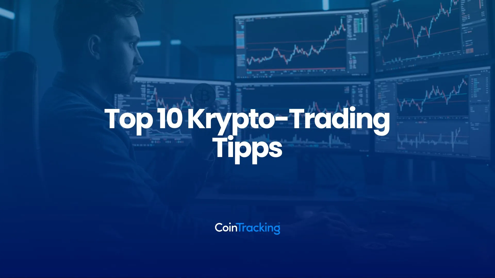 Krypto-Steuern Guide