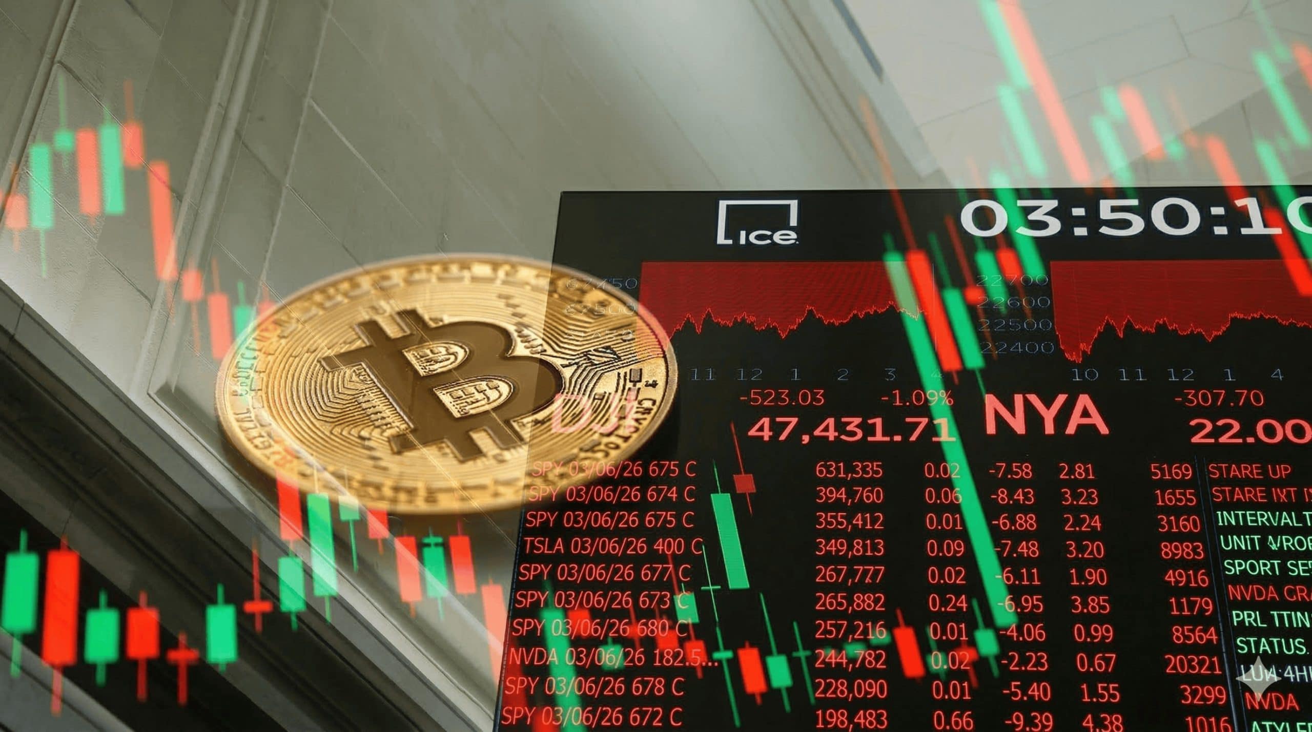 Diese Daten entscheiden den Kurs der US‑Notenbank – warum das für Bitcoin wichtig wird