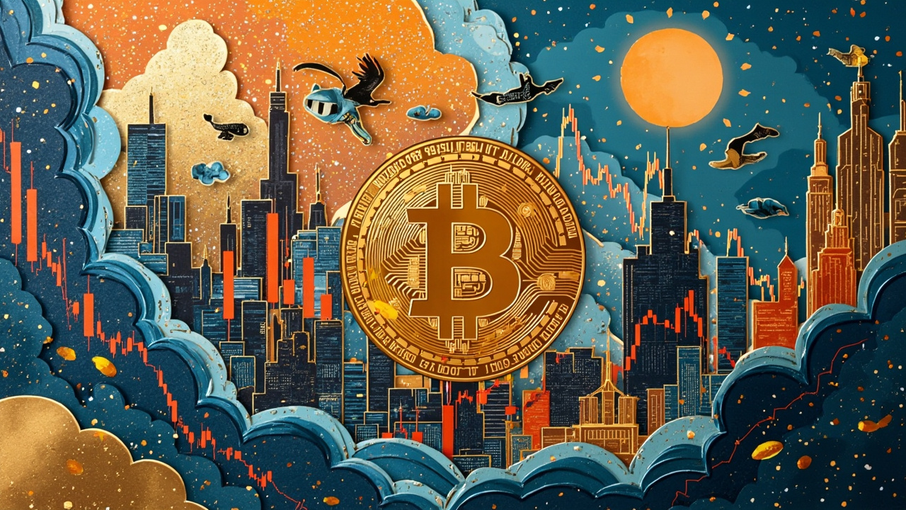 Bitcoin-Gewinn versteuern mit Beispielrechnung