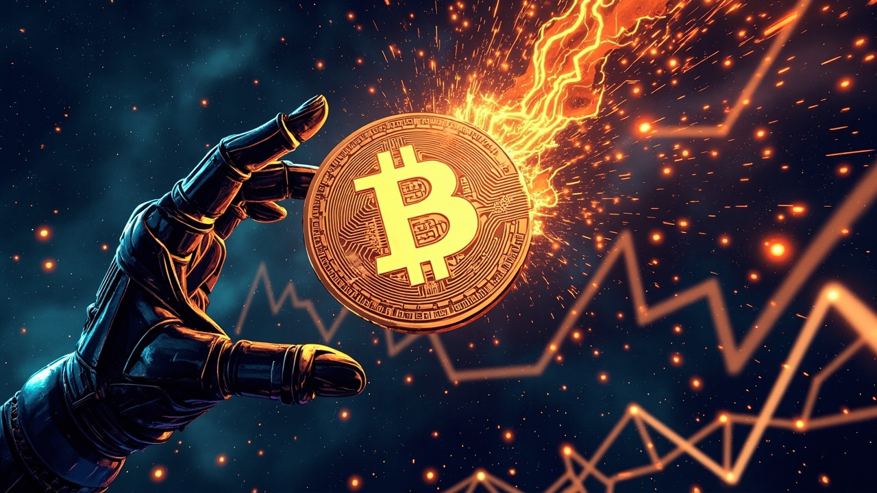 Bitcoin kaufen 2026: Schritt-für-Schritt Anleitung für Deutschland