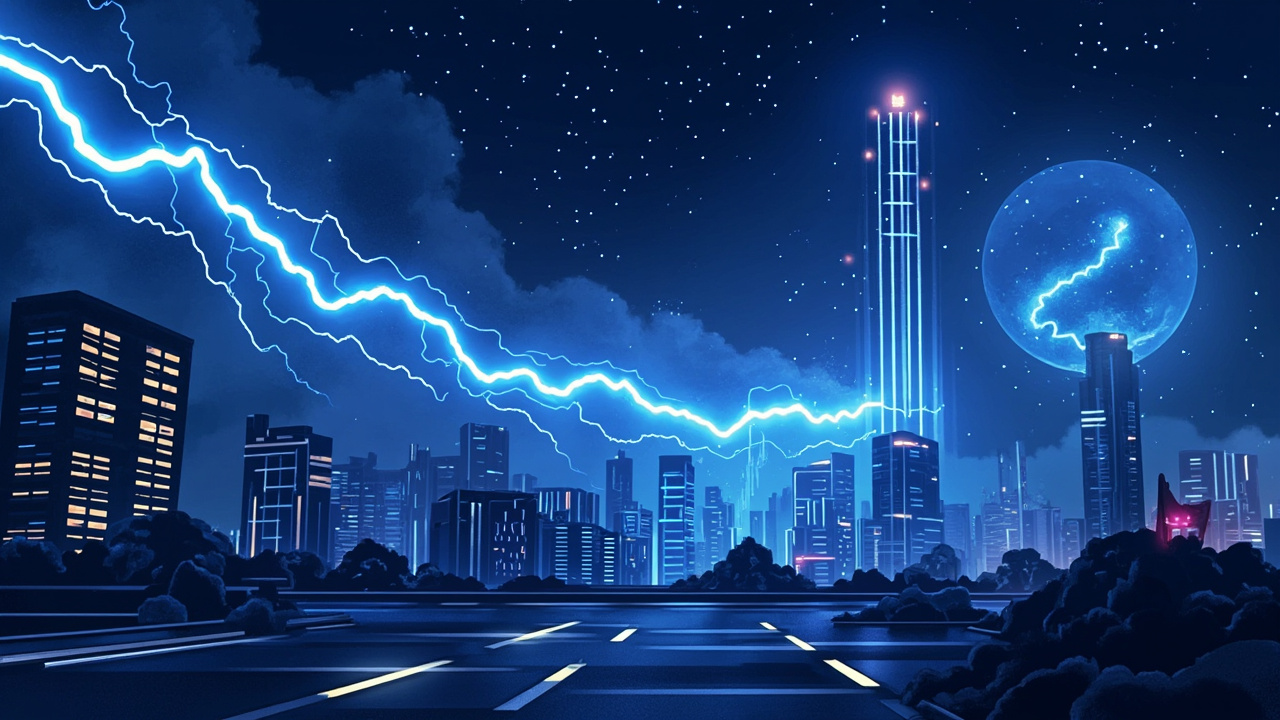 Bitcoin Lightning Network: What Is It and How Does It Work? (2026)