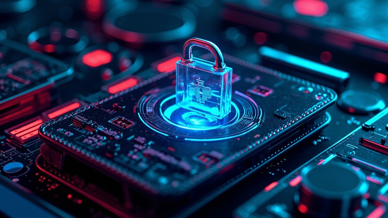 Börsen, Wallets und Sicherheit für Anfänger 2026