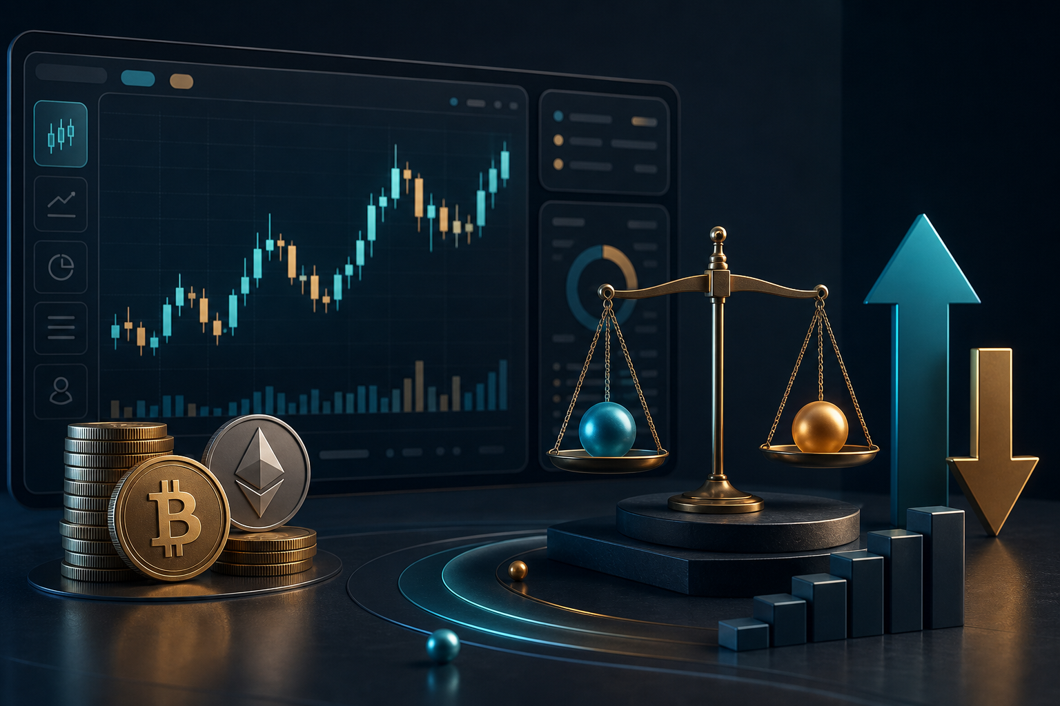 Hebel-Trading Grundregeln für Einsteiger: So schützt du dein Konto