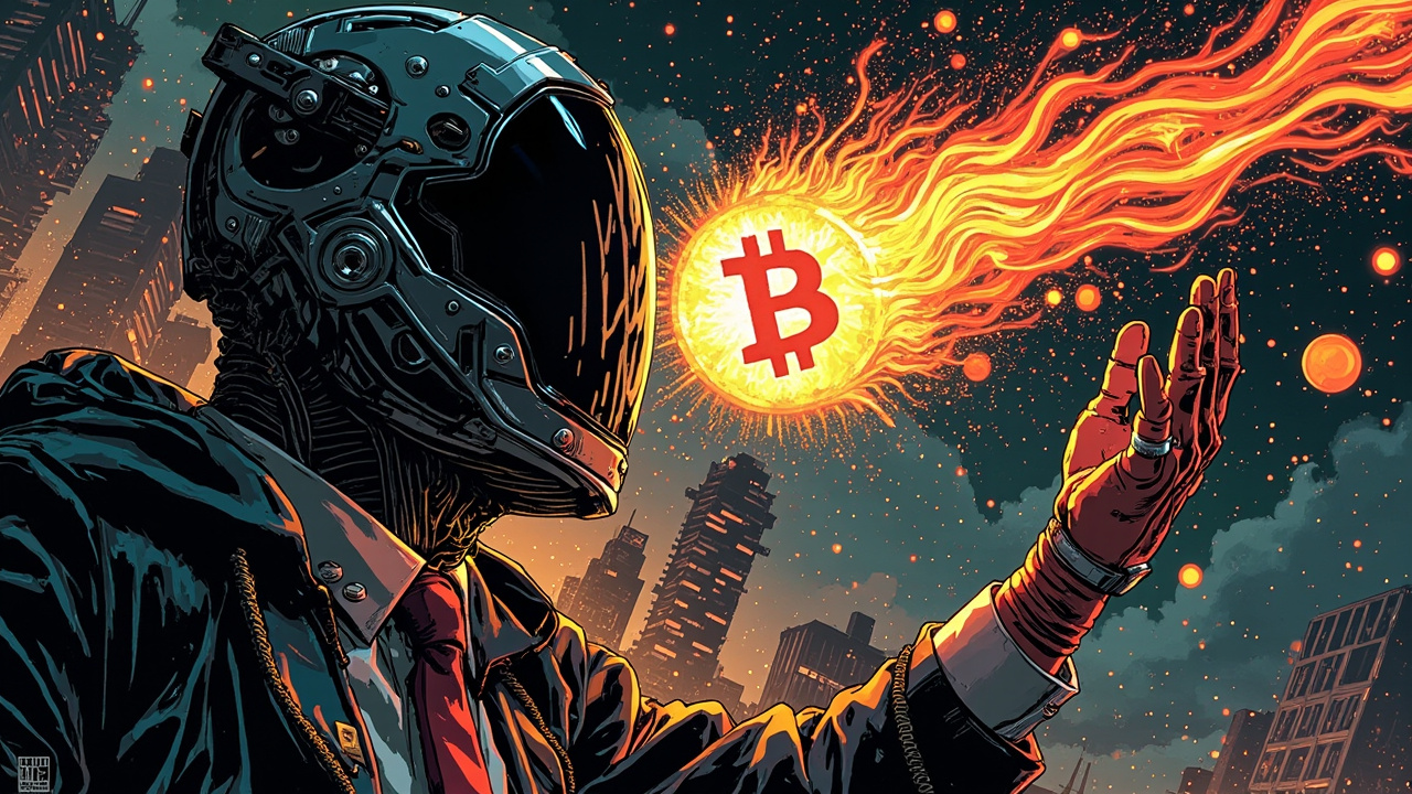 Wie nah sind wir an 1.000.000 $ Bitcoin? Adam Back hat Antworten