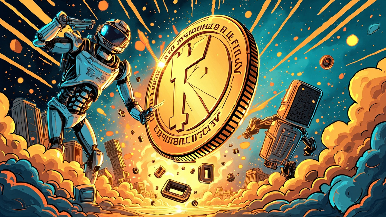 Krypto für Einsteiger, Grundlagen und erster Überblick 2026