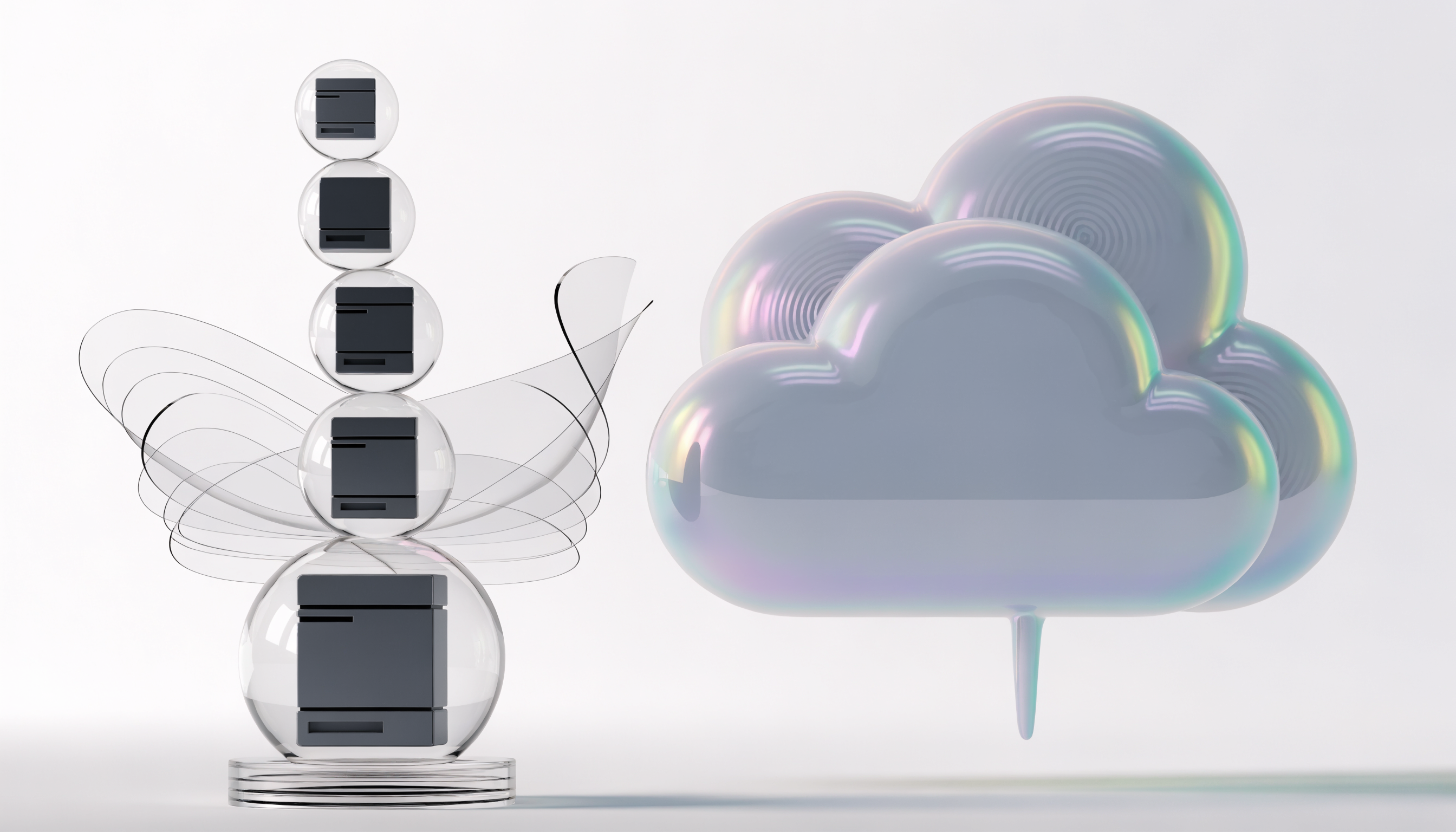 Krypto-Sicherheit: Lokal speichern oder Cloud nutzen?