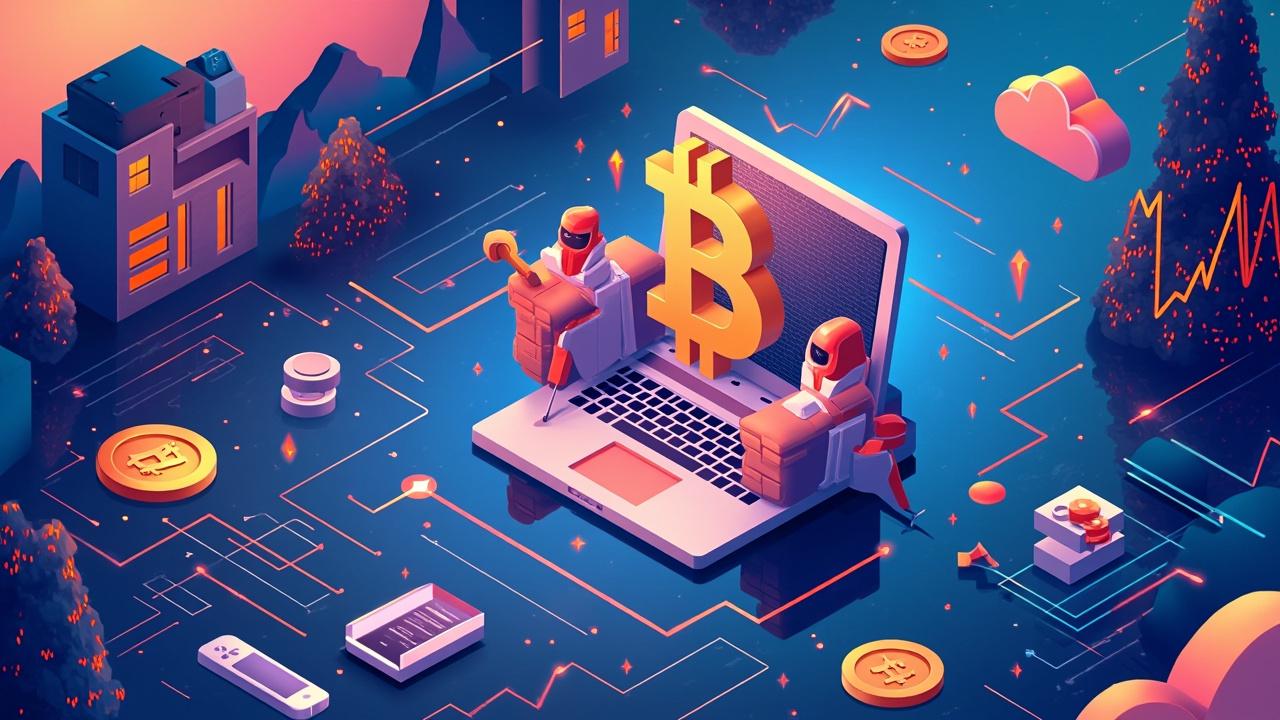 Bitcoin & Crypto Inheritance: How It Works (2026)